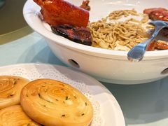 -万龙洲海鲜·粤菜(亚运村店)