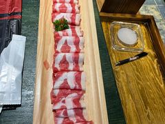 -老灶堂文创火锅(文艺路店)