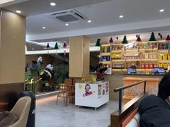 -紫藤园·天目湖大鱼头(南山竹海店)