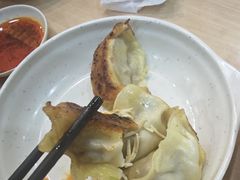 -蒋家桥饺面店(东关街店)