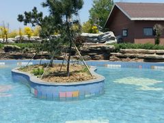 -渔岛海洋度假区