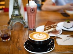 -旧雨咖啡·CoffeeFORU(黄村奥体店)