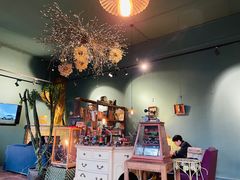 -出走咖啡·面包(宋庄店)