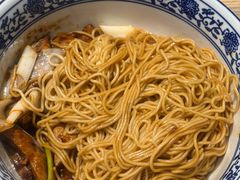 -君东记本帮面馆(天钥桥路店)