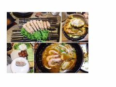 -越谜·越南餐厅(长白店)