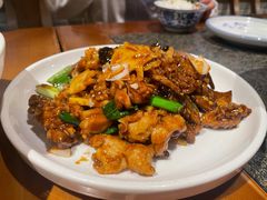 -真地道京味府·鲜橙烤鸭·北京菜(朝外大街东大桥店)