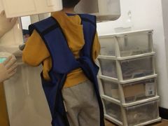 -极橙儿童齿科矫正中心(奥城店)