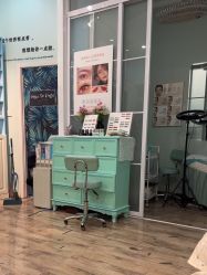 -Beauty nail伊佳靓丽美甲美睫