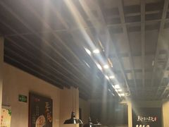 -新凯旋烧烤·千岛湖特色菜(拱墅上塘路店)