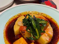 -长安大牌档之上元灯会(南大街店)