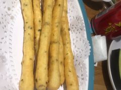 -青瓷火锅料理(西单大悦城店)