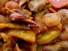 -友利砂锅居(烟台店)