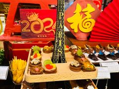 -西双版纳洲际度假酒店-海鲜傣味烧烤·侬香全日制餐厅