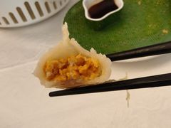 品海楼海胆锅贴-品海楼·大连海胆锅贴馆(东港店)
