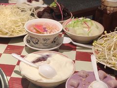 -赵美丽重庆火锅(西安直营总店)