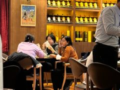 -安妮意大利餐厅(世贸天阶店)
