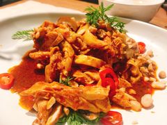 川味口水鸡-小大董·烤鸭(凤凰汇店)