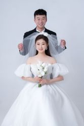 -唯一旅拍·颂当代影像艺术中心(上城店)