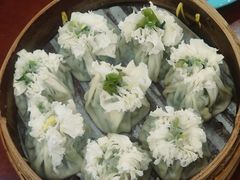 -都一处烧麦馆(前门店)