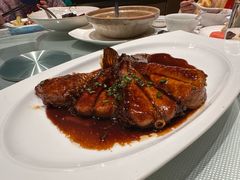 -太湖饭店·寄畅轩中餐厅