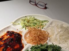 -在前门·烤鸭北京菜(五月花广场店)