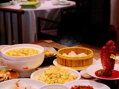 -苏帮袁Sue Cuisine(南开大悦城店)