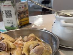 -芭厘农庄老字号·清远鸡