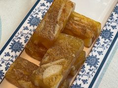 -相思林金岛饭店(青山湖店)