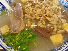 -叶新小吃店(来凤小区总店)