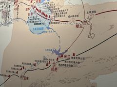 -巴音郭楞蒙古自治州博物馆