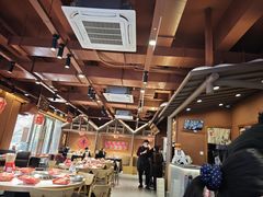 -东北铁锅宴(云龙华府店)