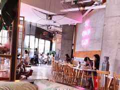-The Rug Cafe(王府中环店)