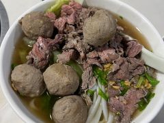 -菜忠潮州牛肉店(岗厦店)