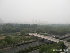 -北京盘古七星酒店