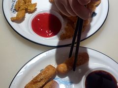 -吕记老鸭汤·徽菜馆(东营路店)
