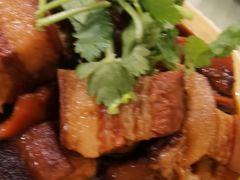 -余味私房菜(正阳小区西5街区店)