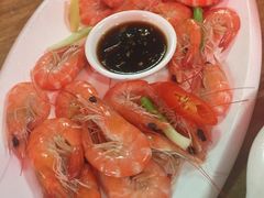 -连家船海鲜大排档·20年闽菜店(厦大店)