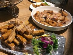 -农家乐·福建土菜(金榕北路店)