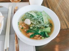 -阿瓦尼河滨曼谷酒店