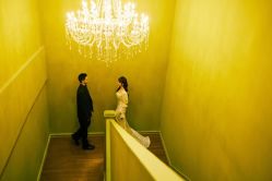 -WAVE SODA摄影工作室