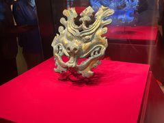 -北京大葆台遗址博物馆