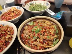 -潇湘阁(望京SOHO店)