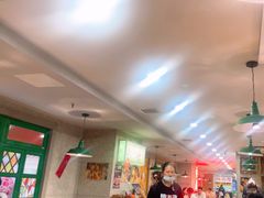 -楠火锅(西单店)
