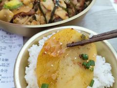 -冒菜西施·非遗冒菜(总店)