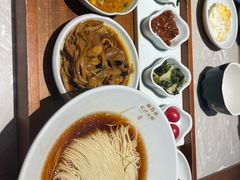 -松鹤面馆(观前店)