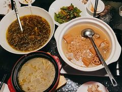 -汉水谣·江景餐厅(江滩店)