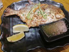 -烧蠔帮·湛江生蚝(茂南万达店)