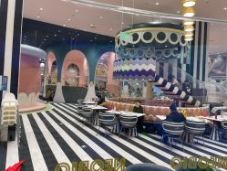 -奈尔宝·儿童乐园·亲子餐厅(鄞州万达店)