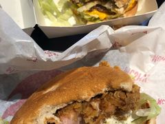 -麦当劳(温州东海店)