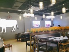 -小肥牛潮汕牛肉火锅(南联店)
